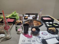 -八角锄烧·肉火锅(天河城店)