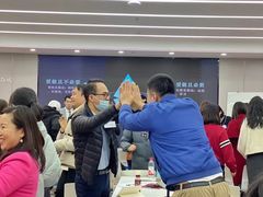 -新励成演讲口才培训(深圳宝安学训中心)