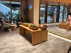 -奈雪茶院·茶室茶馆(广州粤海天地店)