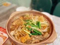 -肥家大排档(天河体育西店)