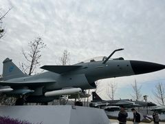 -成飞公园