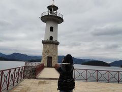 -逸廊大堂吧-下午茶·简餐-千岛湖自由洲际殿