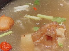 -盡膳口福·百年汤方火锅(科华北路店)