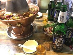 -蛙大侠香辣牛蛙火锅店(总店)