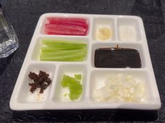 -大董(华贸购物中心店)
