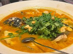 -清水亭湖北菜(大屯DT51店)