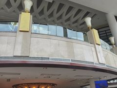 -东莞塘厦三正半山温泉酒店·沙利文西餐厅