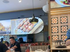 -西域胡氏大盘鸡(谈固店)
