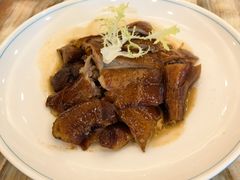 -椿记烧鹅(叠彩店)