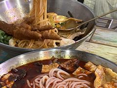 -龍城柳州螺蛳粉(群星路店)