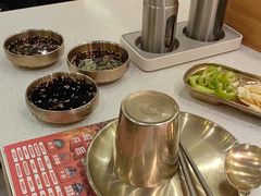-汉拿山(金源店)