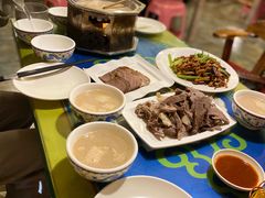 -牧马人奶茶馆(乌兰察布总店)