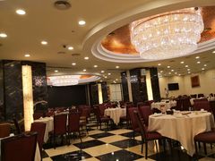 大堂-新南华大酒店(长寿店)