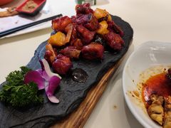 -蓬川食府(金海道店)