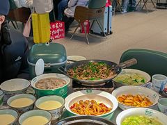 -费大厨辣椒炒肉(黄兴中心广场店)