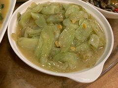清炒白茄子-揭阳钟记小食(福田新村店)