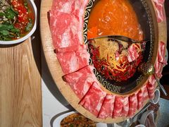 -川中渝夫火锅(铜陵万达广场店)