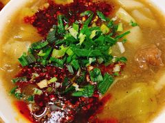 胡辣汤-老字号贾家肉丸糊辣汤(光明巷店)