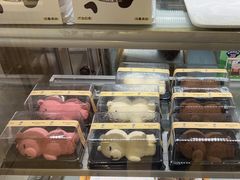 -焙丽拾光(麦凯乐直营店)