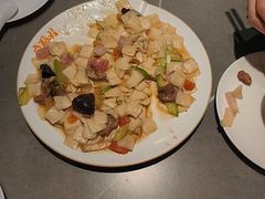 -青海名吃尕张娃非遗烤肉(城中店)