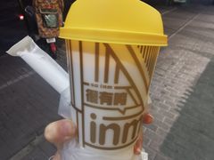 -一鸣真鲜奶吧(双菱路店)