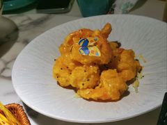 -荷塘秋月·本帮江浙菜(国权路店)