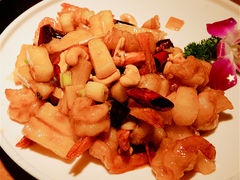 -蜀宴小调·精致家常菜(来福士店)