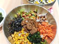 -小木屋拌饭(西安华阳城店)