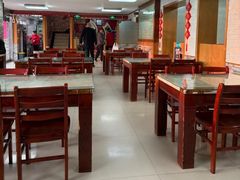 -青岛锅贴(四流中路店)