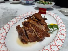 -二泉园老菜馆·百年无锡菜