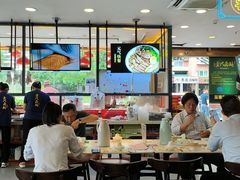 -壹只卤鹅·潮汕菜(莲塘店)