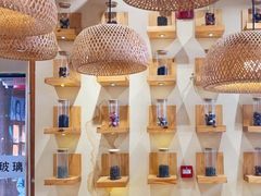 -霸王茶姬(南强街店)