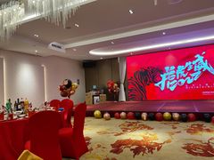 -皇朝尊会(龙之梦大酒店)