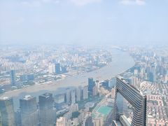 -上海中心大厦