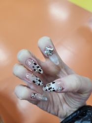 点击看大图 -Nail Me美甲美睫