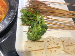 -热辣宗师·串串火锅(万达金街店)