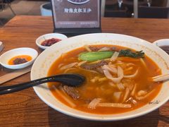 -漆黑觉米粉(三里屯店)