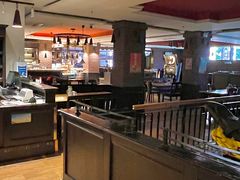 -西安锦江国际酒店