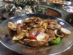 -蚝得喜海鲜(东城店)
