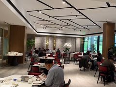 -富淳饭店(陆家嘴保利广场店)