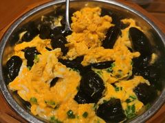 鸡蛋碰石头-丹江渔村(望京店)