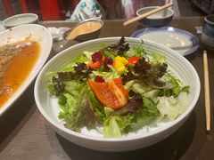 -张大嘴菜馆(庞各庄店)