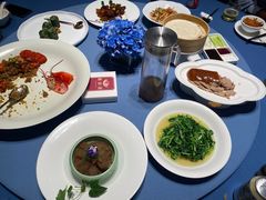 -宴周康·精致江浙菜(周浦店)