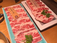-MIKOMIKO和牛烧肉专门店(南门店)