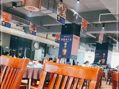 -天下客饭店(中山路店)