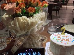 -404干式熟成牛排馆•聚会餐厅