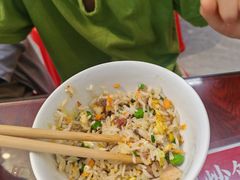 -扬二春炒饭(国庆路总店)