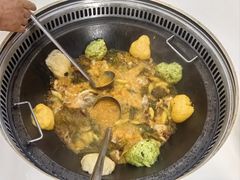 -丹水桥地锅鱼·翘嘴鲌·地方特色全鱼宴(丹江口大坝店)