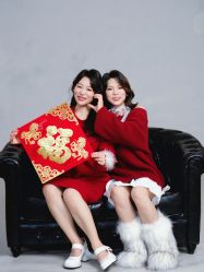 -Nice奈斯摄影婚纱写真