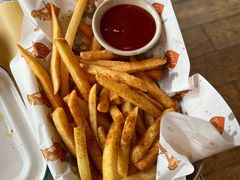 -POKIPOKI泰食谷仓东南亚菜(侨香店)